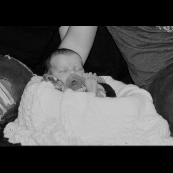 Baby pillow for pictures - Picture 4 of 4